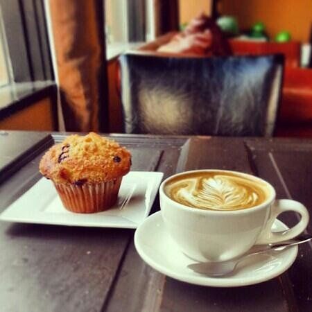 Cafe Kubal