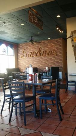Bandana's Bar-B-Que