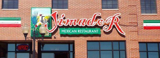 El Jimador