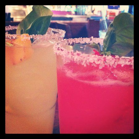 On the Border Mexican Grill & Cantina