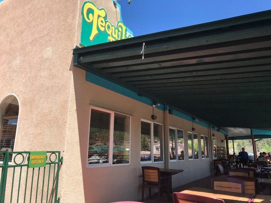 Tequila's Mexican Restaurant