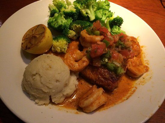 Red Lobster