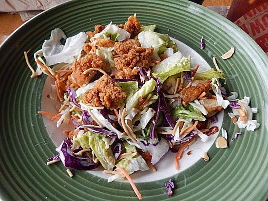 Applebee's