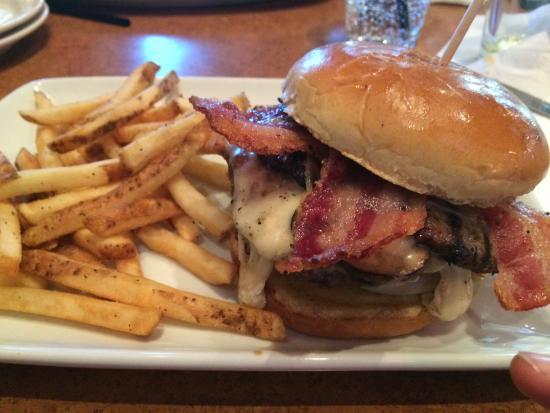 TGI Fridays