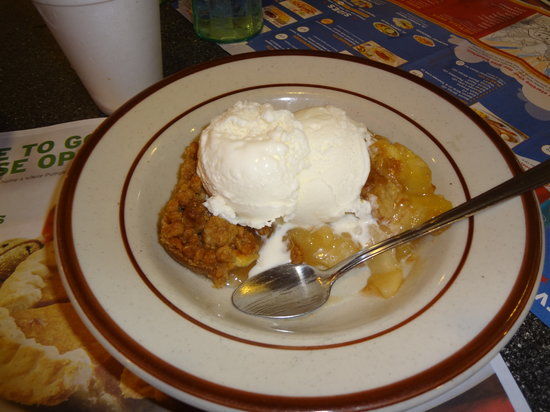 Denny's