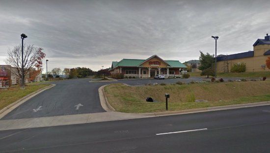 Outback Steakhouse