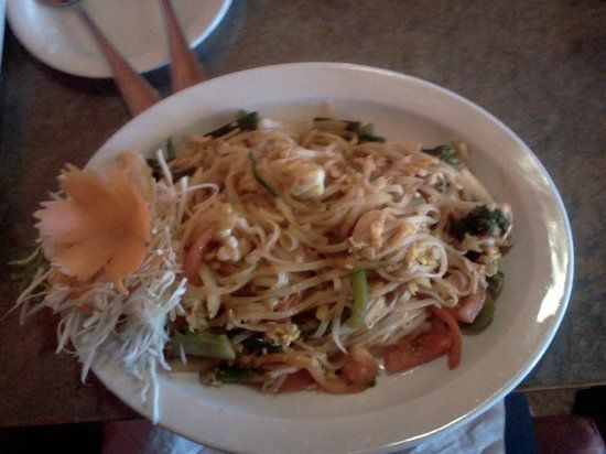 Aloy Thai