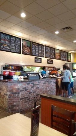 McAlister's Deli
