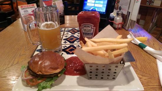 Chili's Grill & Bar