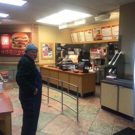 Wendy's