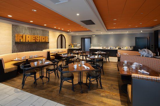 Fireside Tavern Restaurant