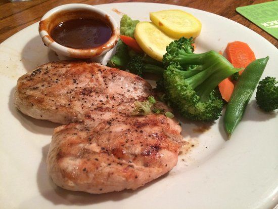 Outback Steakhouse