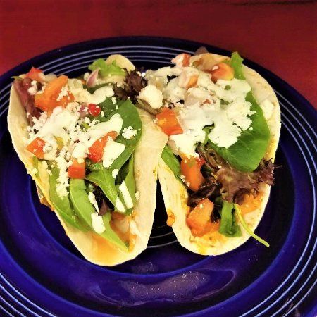 Joe's Grill and Cantina