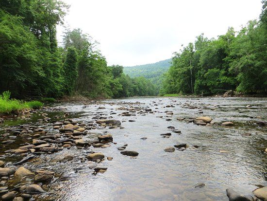 Stuart Recreation Area