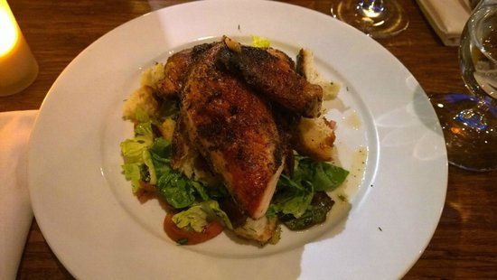 Jeninni Kitchen + Wine Bar