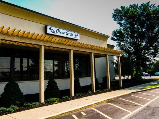 Olive Grill Restaurant & Lounge