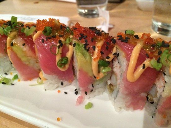 Sushi Rei