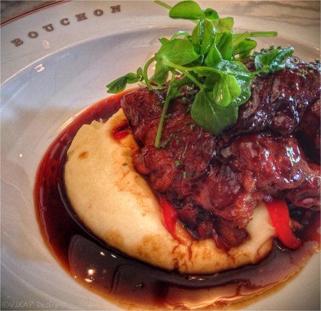 Bouchon Bistro