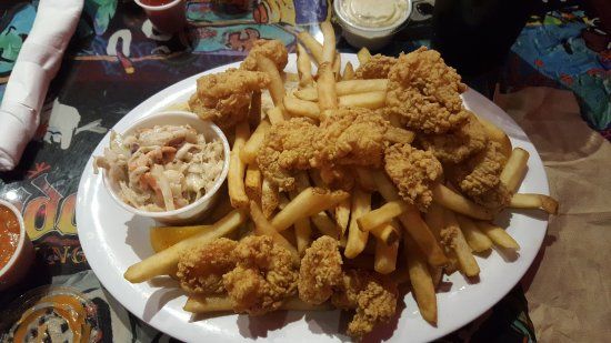 Acme Oyster House