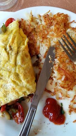 Denny's