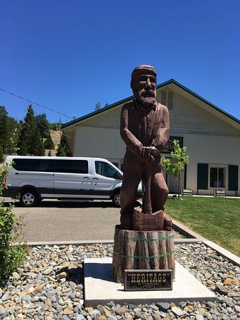 Weed Historic Lumbertown Museum