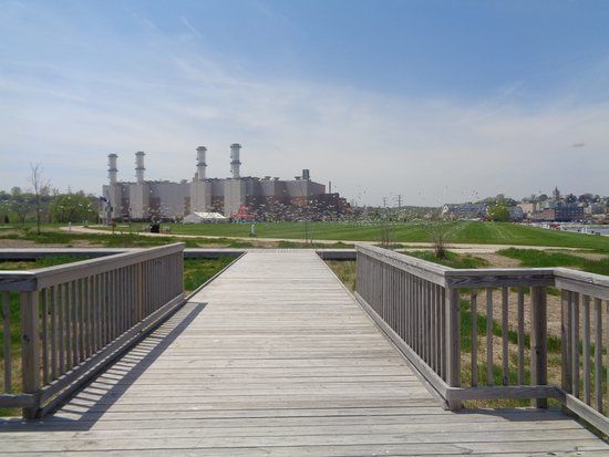 Coal Dock Park