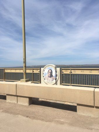 Four Bears Bridge