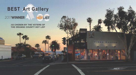 Virga Gallery