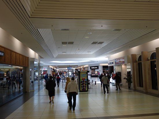 Bayshore Mall