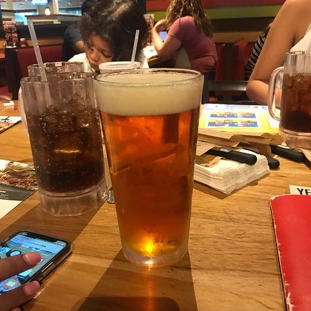 Chili's Grill & Bar