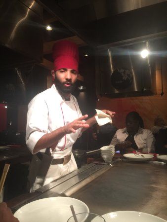 Benihana
