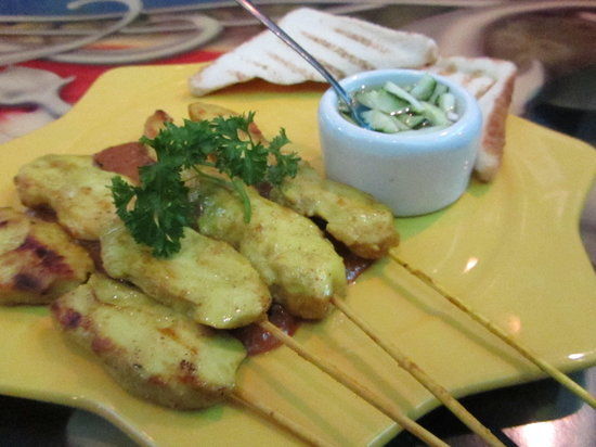 Tara Thai