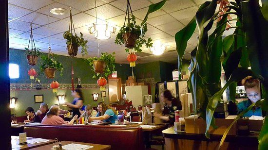 China Garden