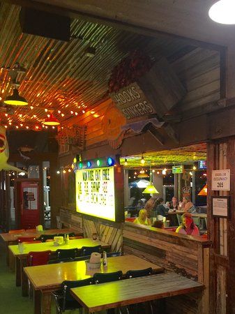 Joe's Crab Shack