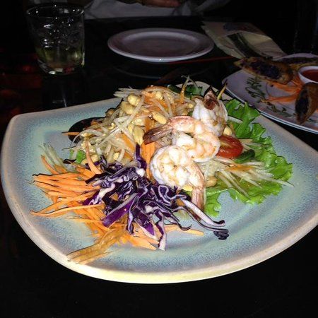 Neisha Thai Cuisine