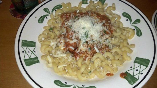 Olive Garden