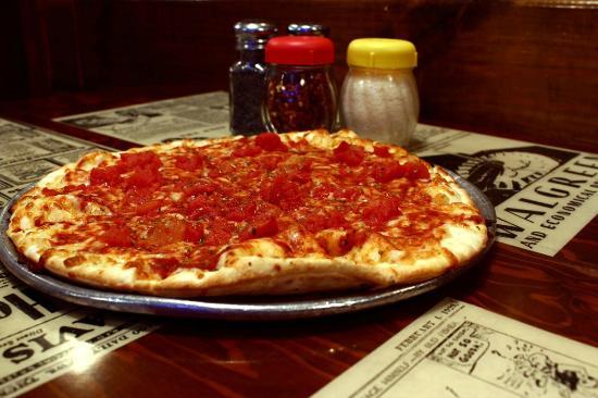 Italian Pie Shoppe
