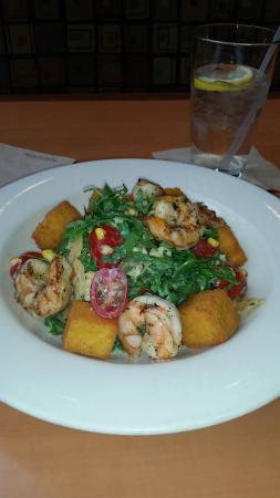 Nordstrom Cafe