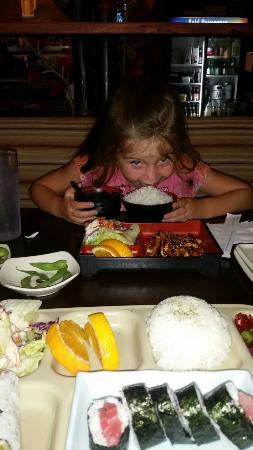 Harbour Japanese Restaurant