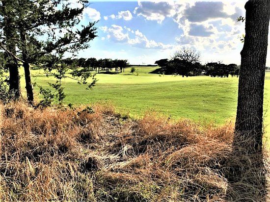 Texas Rangers Golf Club