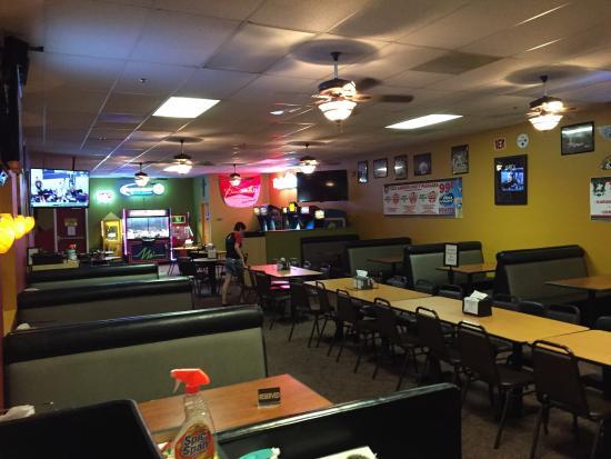 Pizza Garden