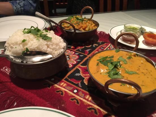 Cafe India