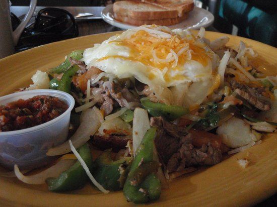 Cindy's Restaurant