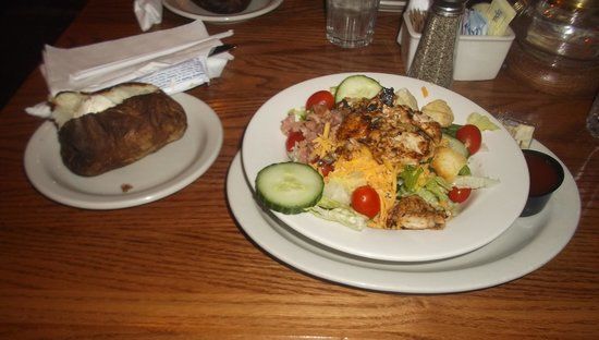Cracker Barrel
