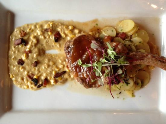 Verdea Restaurant & Wine Bar