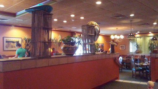 Garcia's Mexican Restaurant