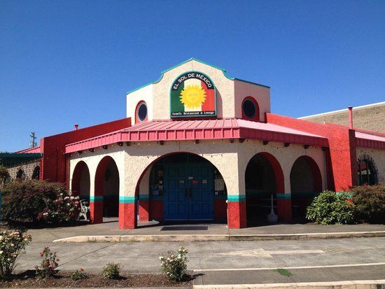 El Sol De Mexico