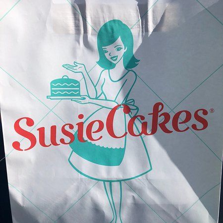 SusieCakes