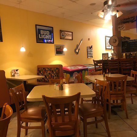Cinco de Mayo Tacqueria