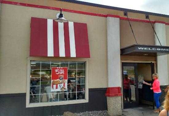 KFC